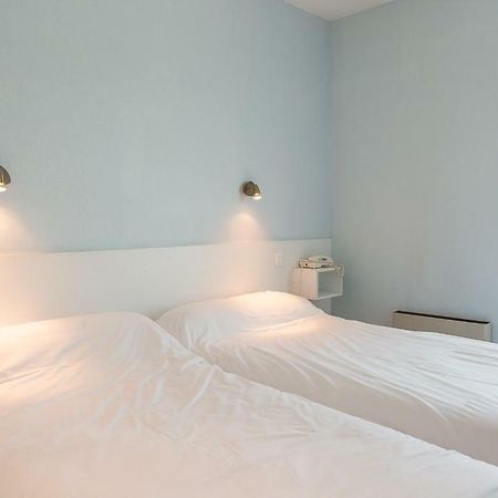 Les Platanes Hotel Etauliers ภายนอก รูปภาพ